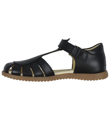 Bundgaard Sandaler - Ivy - Sort