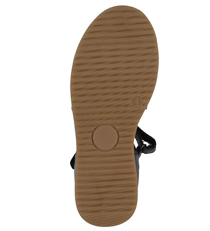 Bundgaard Sandaler - Ivy - Sort