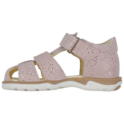 Bundgaard Sandaler - Sofus - Twinkle