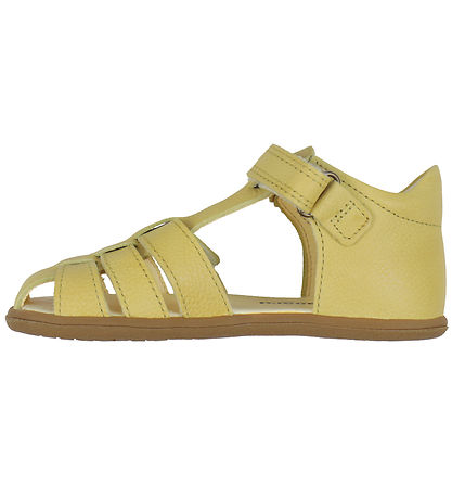 Bundgaard Sandaler - Rox - Gul