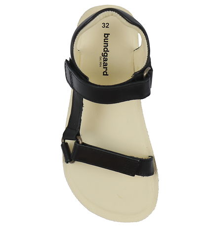 Bundgaard Sandaler - Haven - Sort 