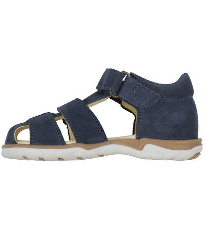 Bundgaard Sandaler - Sofus - Navy