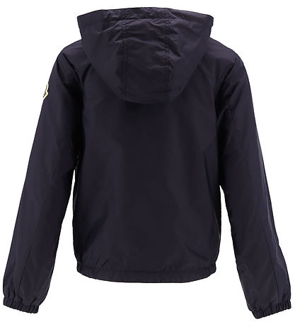 Moncler Jakke - Urville - Navy