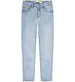 Levis Jeans - 510 Skinny - Kiss And Goodbye