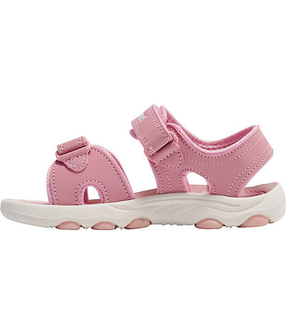Hummel Sandaler - Wave JR - Pink Nectar