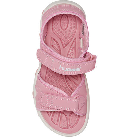 Hummel Sandaler - Wave JR - Pink Nectar