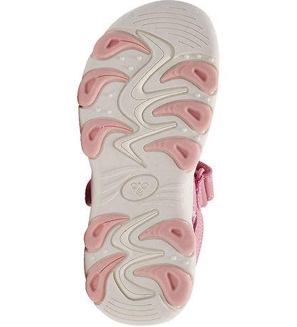 Hummel Sandaler - Wave JR - Pink Nectar