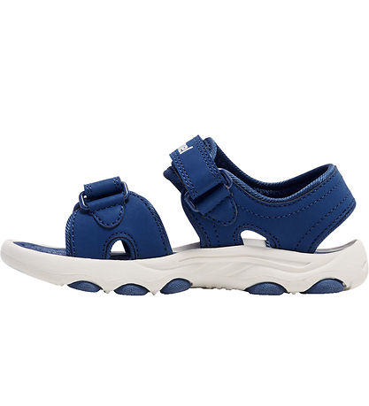 Hummel Sandaler - Wave JR - True Navy