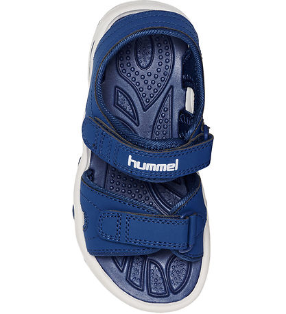 Hummel Sandaler - Wave JR - True Navy