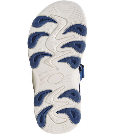 Hummel Sandaler - Wave JR - True Navy