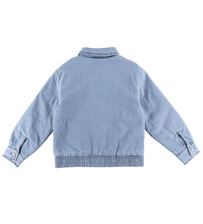 Levis Denimjakke m. For - Desert Sky