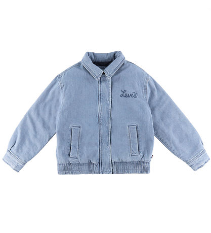 Levis Denimjakke m. For - Desert Sky