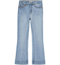 Levis Jeans - 726 Flare - Desert Sky