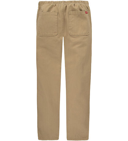 Levis Jeans - Regular Taper - Harvest Gold