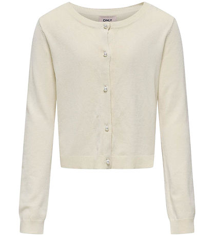 Kids Only cardigan - Strik - KogNatasha - Birch