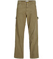 Jack & Jones Jeans - JpstAlex - Dried Herb