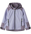 Name It Sommerjakke - NknAlfaLight08 - Heirloom Lilac