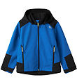 Name it Sommerjakke - NknAlfaLight08 - Strong Blue