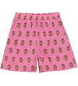 Creamie Shorts - Cotton - Rosebloom