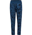 Hummel Sweatpants - hmlJanno - Ensign Blue