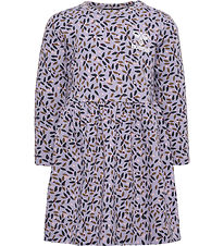 Hummel Dress - hmlElvina - Wisteria