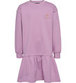 Hummel Kjole - hmlHella - Lavender Herb