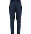 Hummel Sweatpants - hmlJulle - Parisian Night