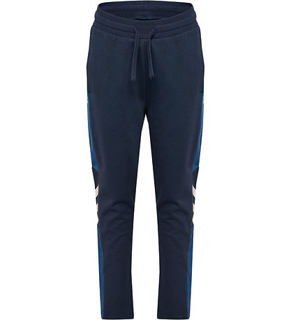 Hummel Sweatpants - hmlJulle - Parisian Night