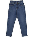 The New Jeans - TnJosh - Medium Blue