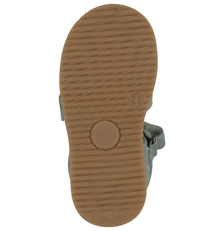 Bundgaard Sandaler - Bali - Jordbær