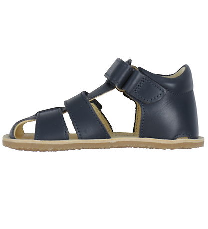 Bundgaard Sandaler - Savi - blå