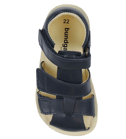 Bundgaard Sandaler - Savi - blå