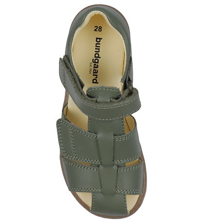 Bundgaard Sandaler - Tritu - Grøn
