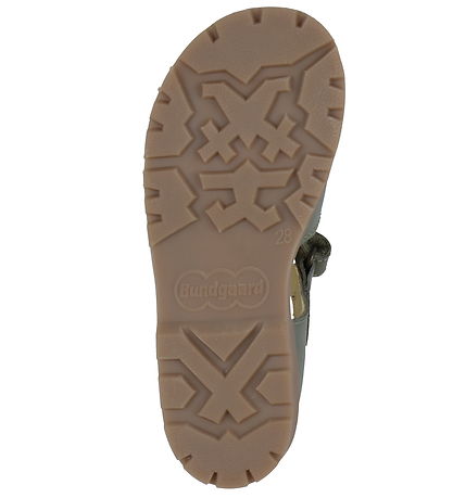 Bundgaard Sandaler - Tritu - Grøn
