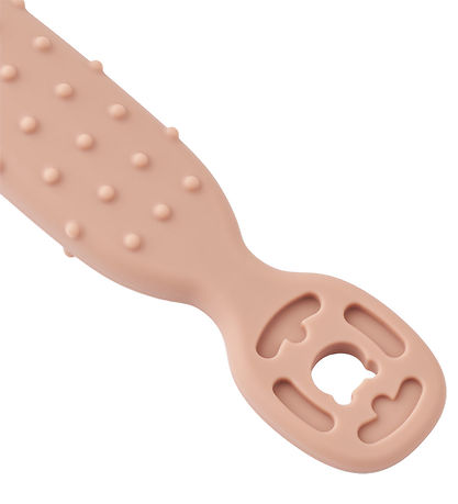 Liewood Babyskeer - Silikone - 4-pak - Caelia - Pale Tuscany Mul