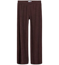 Name It Bukser - NkfSonia - Wide - Sassafras