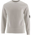 C.P. Company Sweatshirt - Frosted Ice
