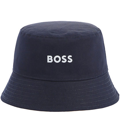 BOSS Bøllehat - Stone