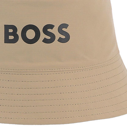 BOSS Bøllehat - Stone