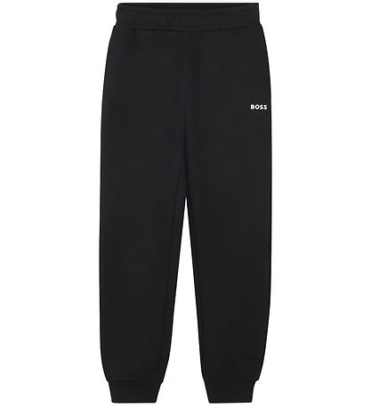 BOSS Sweatpants - Sort