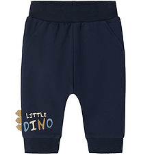Name It Swaetpants - NbmDalvin - Navy Blazer