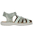 Bisgaard Sandaler - Freja - Mint