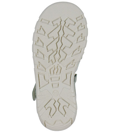Bisgaard Sandaler - Freja - Mint