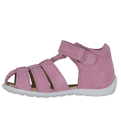 Bisgaard Sandaler - Carly - Pink