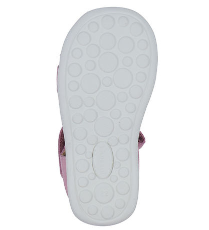 Bisgaard Sandaler - Carly - Pink