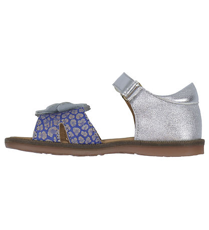 Bisgaard Sandaler - Barbara - Lavender