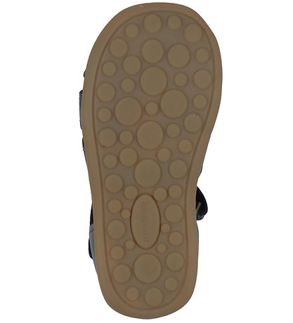 Bisgaard Sandaler - Carly - Navy