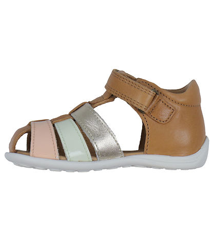 Bisgaard Sandaler - Carly - Caramel