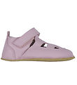 Bisgaard Begyndersandal - Beannie - Barefoot - Candyfloss