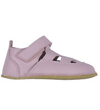 Bisgaard Begyndersandal - Beannie - Barefoot - Candyfloss